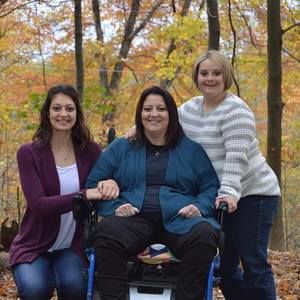 Meet your Posher, Jessie